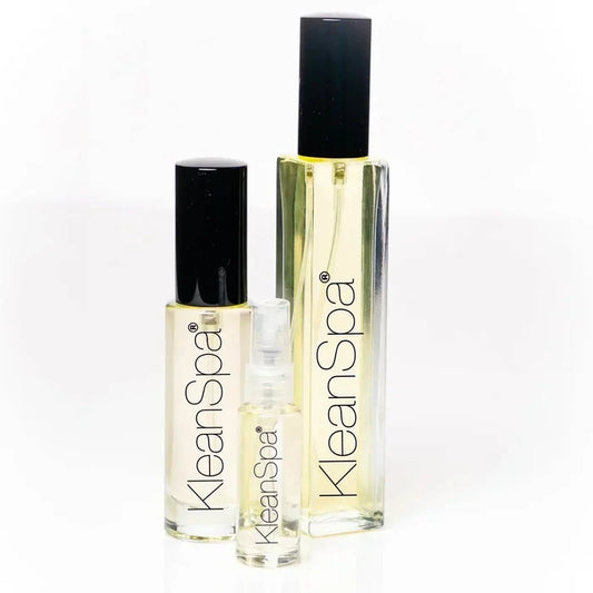 Eau de Parfum (20% fragrance): Peppermint Dream