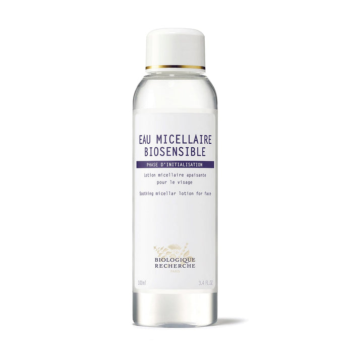 EAU Micellaire Biosensible - 3.4 fl oz.