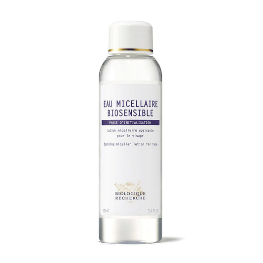 EAU Micellaire Biosensible - 3.4 fl oz.