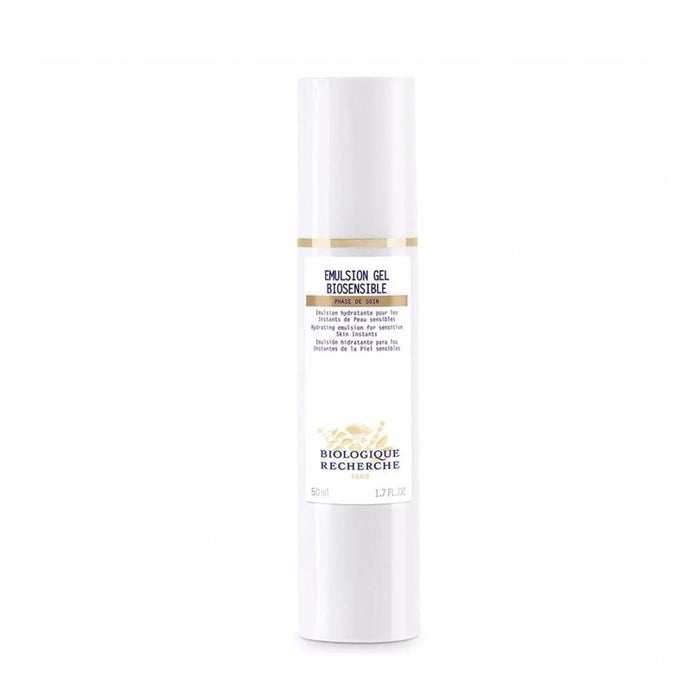Emulsion Gel Biosensible - 1.7 fl oz.