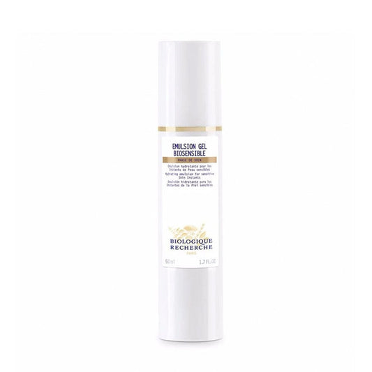 Emulsion Gel Biosensible - 1.7 fl oz.