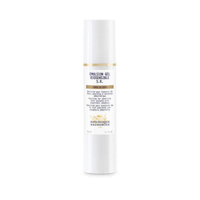 Emulsion Gel Biosensible S.R. - 1.7 fl oz.