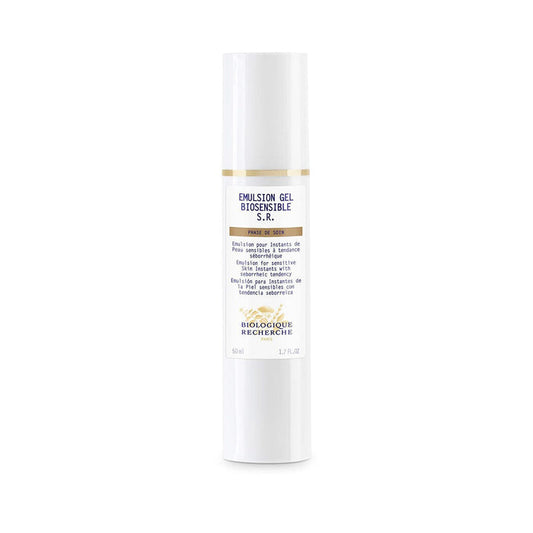 Emulsion Gel Biosensible S.R. - 1.7 fl oz.