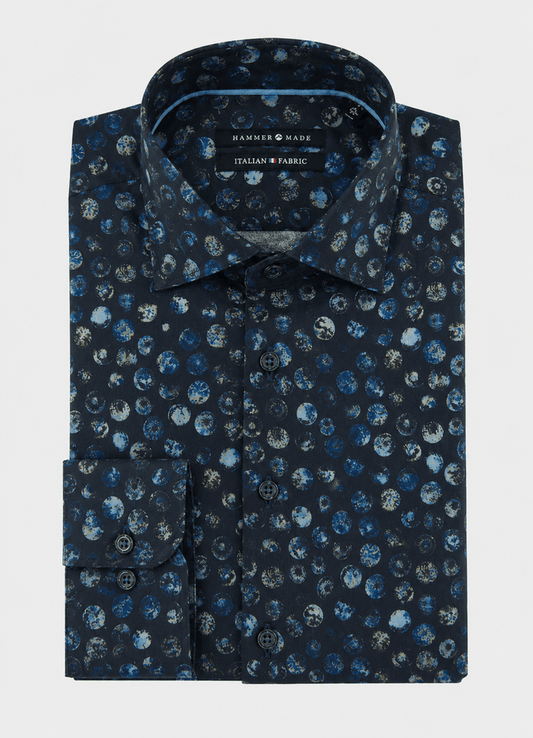Enfield Button Down - 15206-78988 - Hammer Made