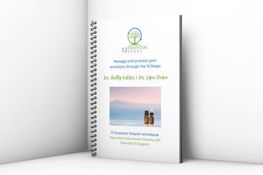 Essential 12 Steps Workbook (Version 2) at Your Oil Tools