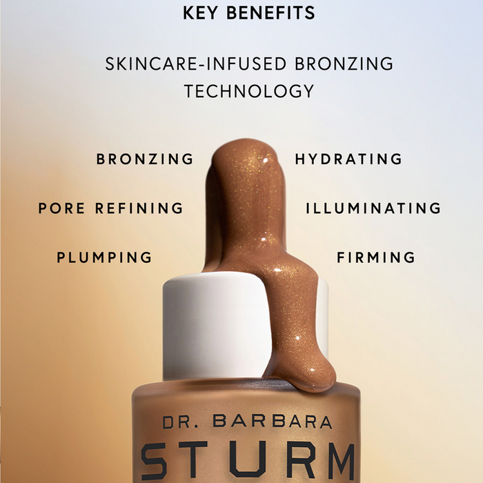 Everything Bronzing Drops