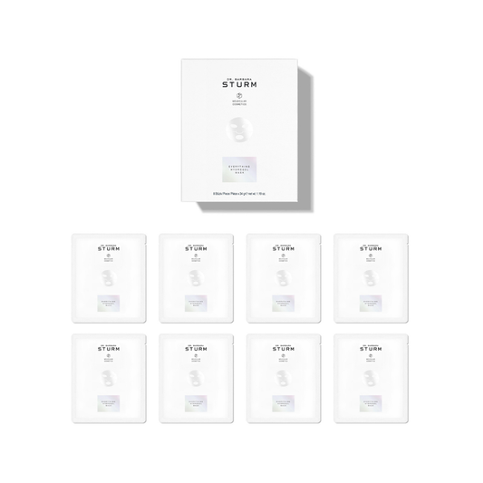 Everything Hydrogel Mask