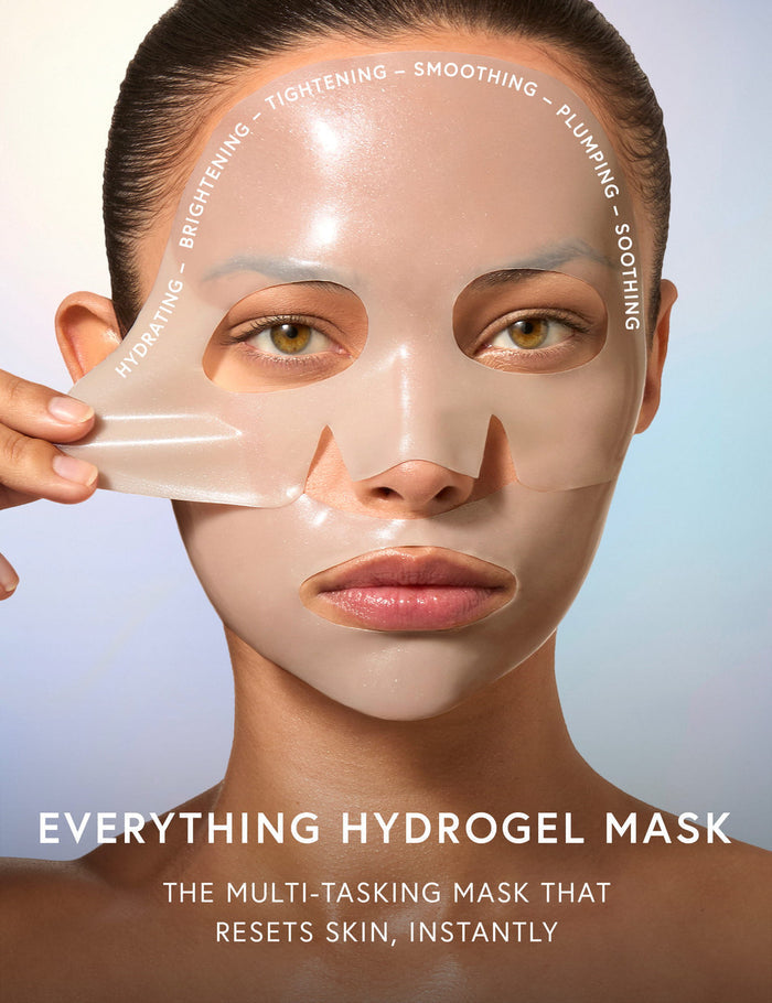 Everything Hydrogel Mask