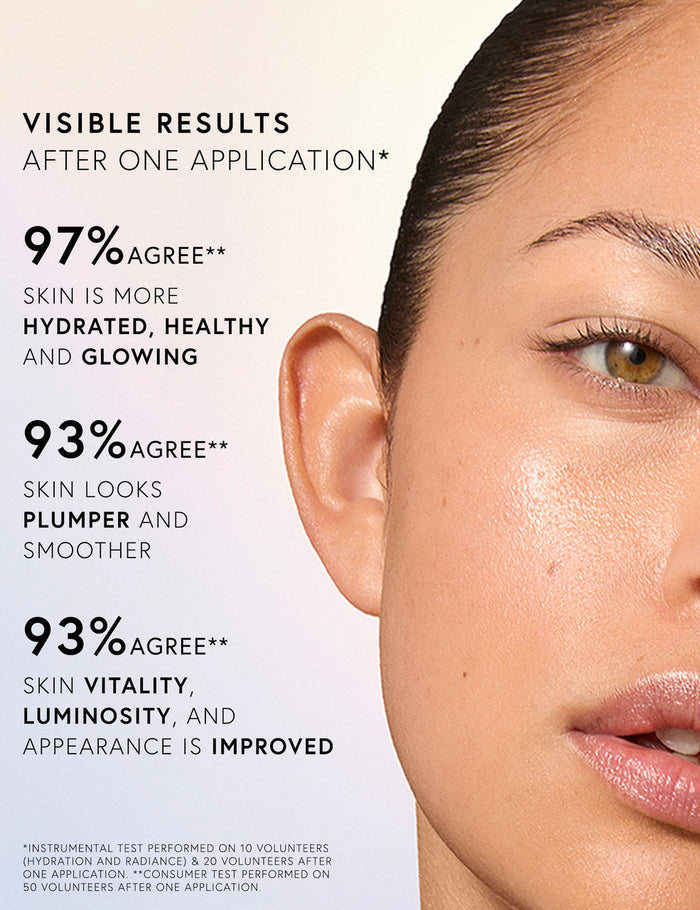 Everything Hydrogel Mask