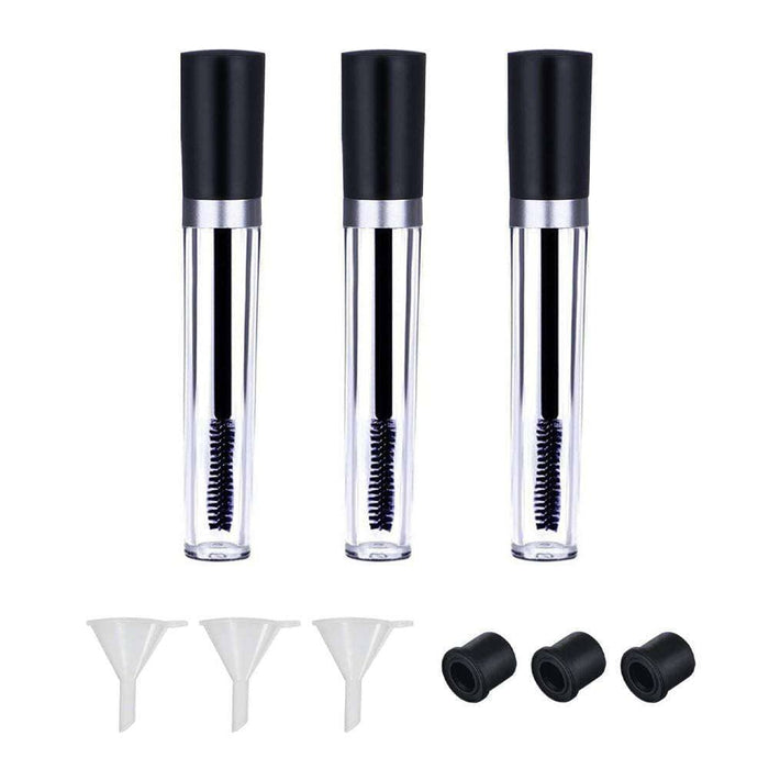 Eyelash Growth Serum DIY Kit at Your Oil Tools