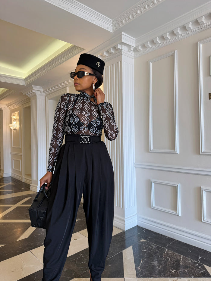 Fabrosanz: Style Me Fab Combo 4