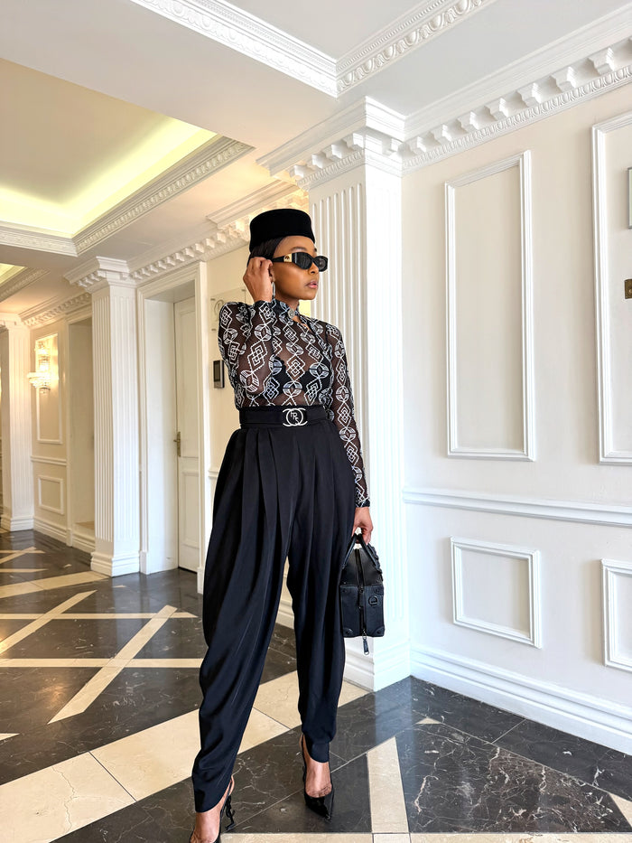 Fabrosanz: Style Me Fab Combo 4