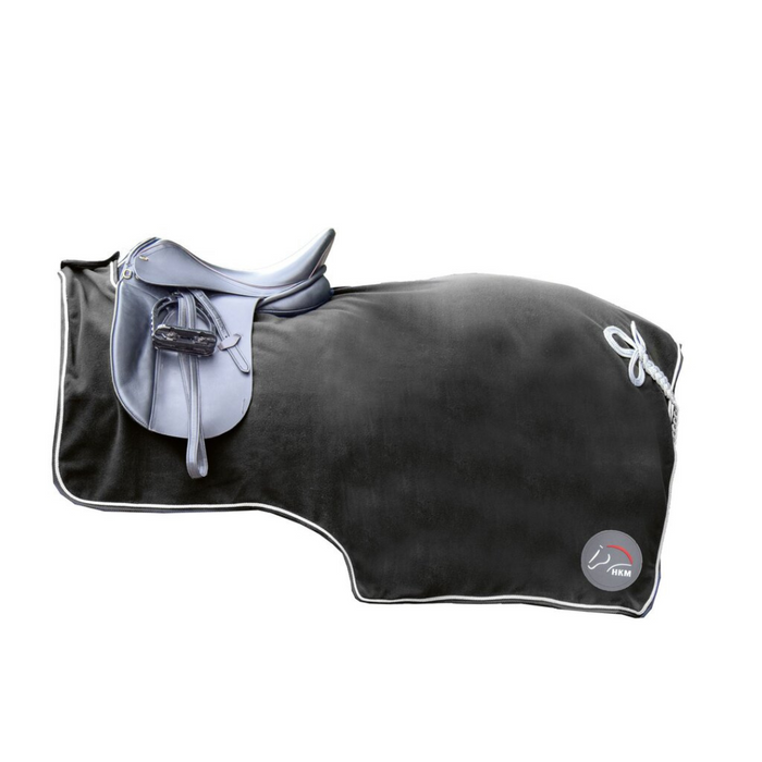 Fleece Riding Rug