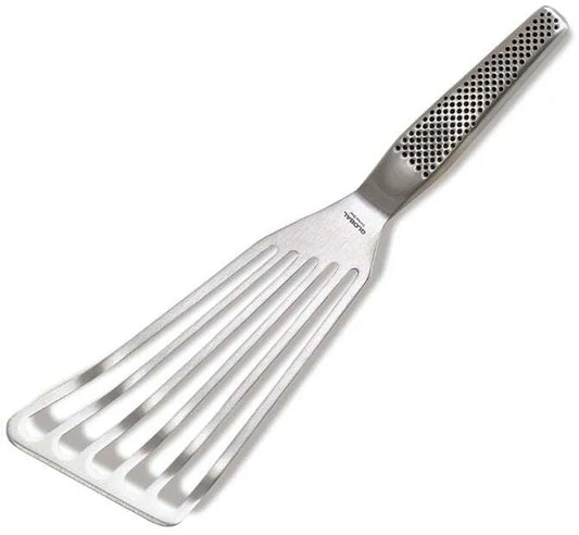 Global Slotted Spatula - 10.5 inch