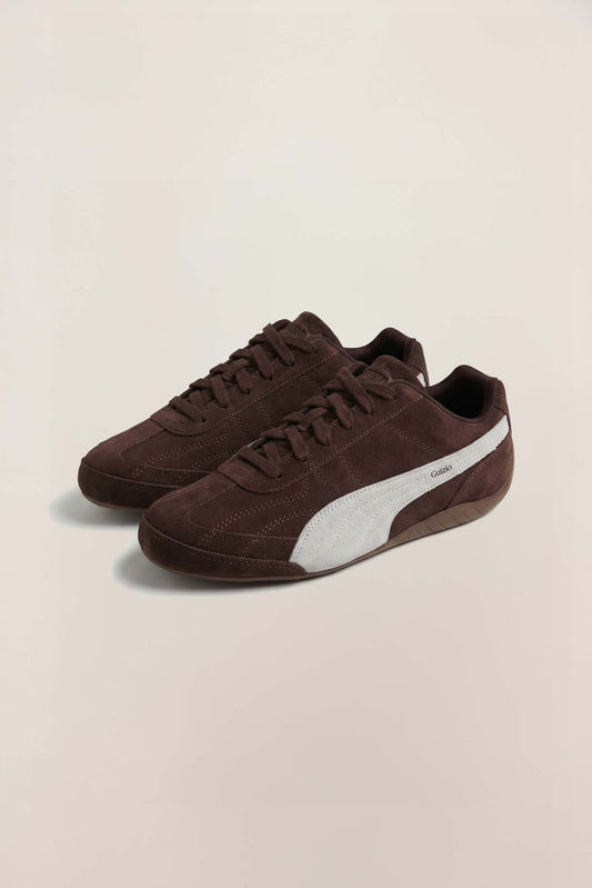 Guizio x Puma Suede Speedcat