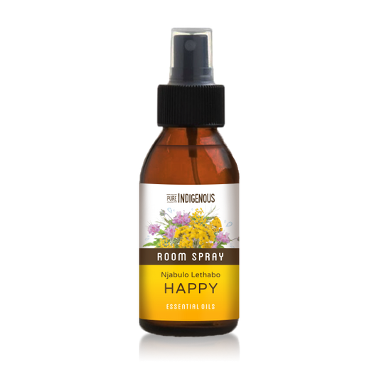 Happy Room Spray 100ml
