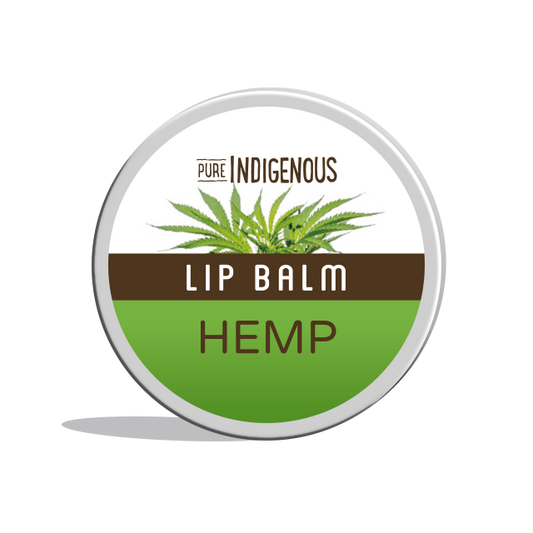 HEMP Lip Balm