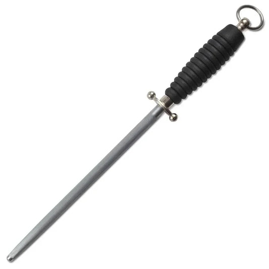 Henckels 10 inch Round Steel
