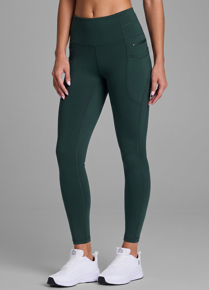 Dark Evergreen / XS