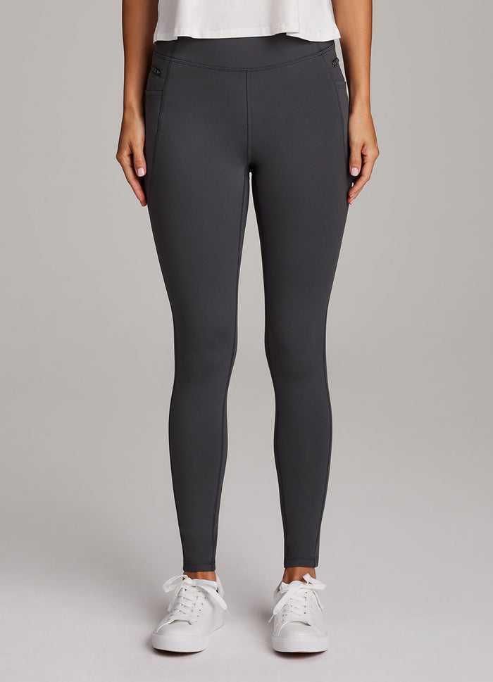 Asphalt Grey / XS