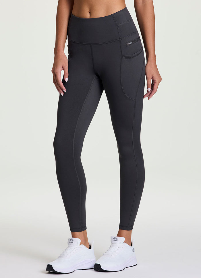 Charcoal / XS