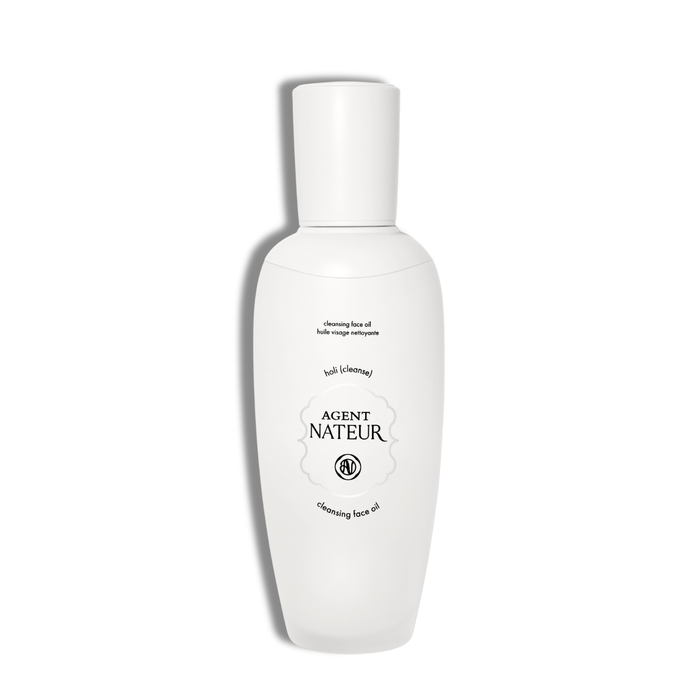 Holi(Cleanse) Cleansing Face Oil