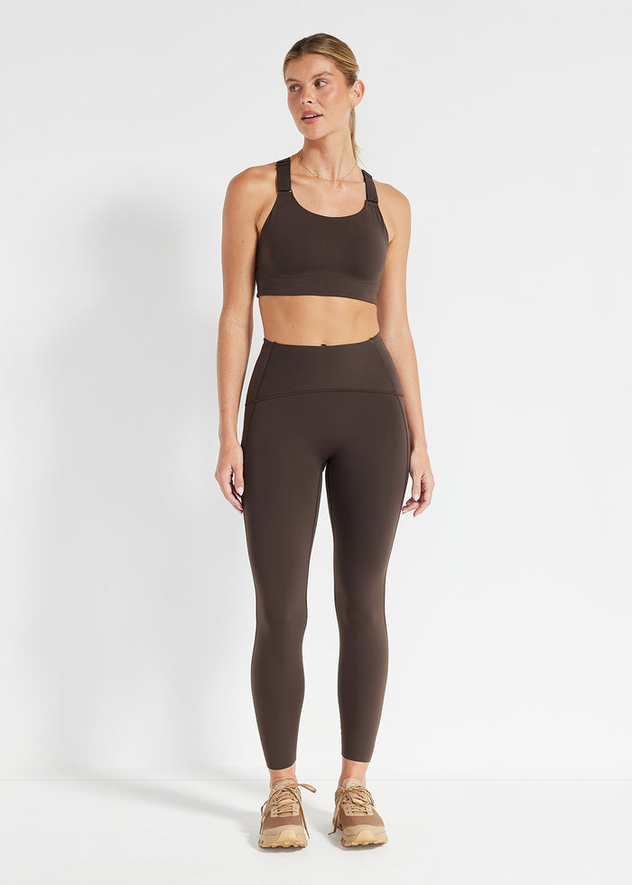 In Pace Ankle Legging