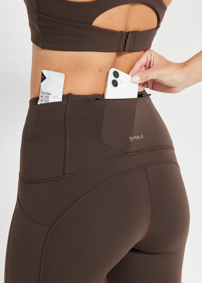 In Pace Ankle Legging