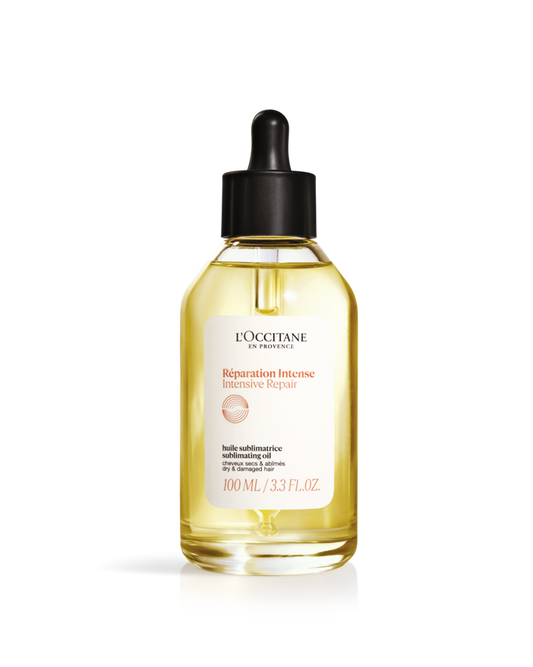 Intensive Repair Sublimating Oil