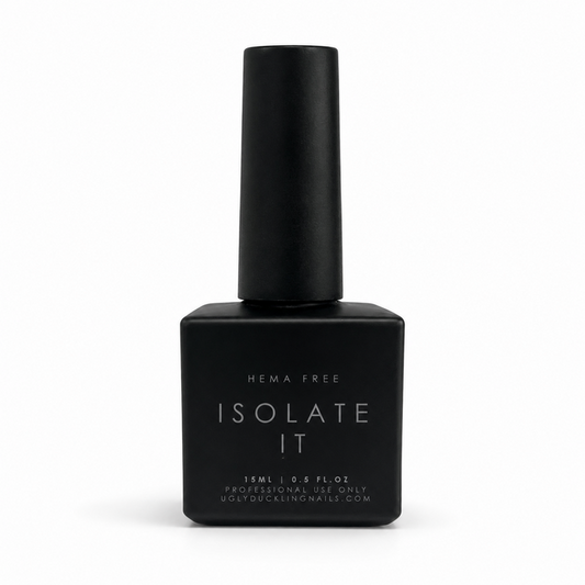 Isolate It | Ugly Duckling