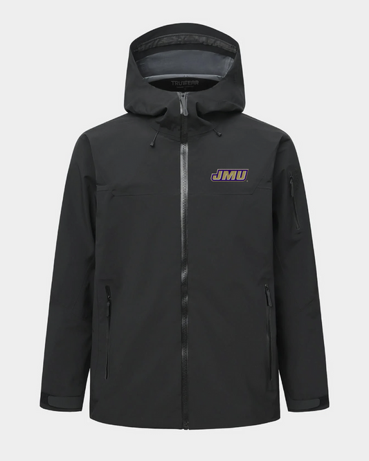 James Madison Crusade Jacket Black
