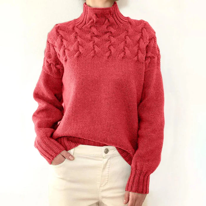 Rouge / S