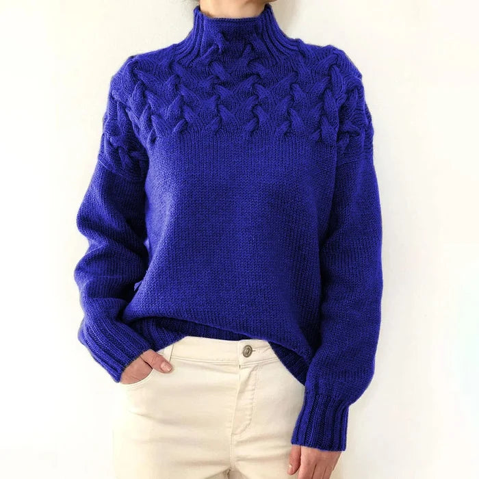 Bleu / S