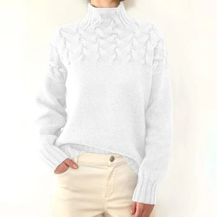 Blanc / S