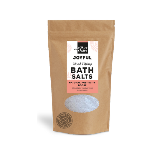 Joyful Bath Salts 500g