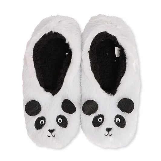 Ladies Panda Cosy Toes  332317-PANDA