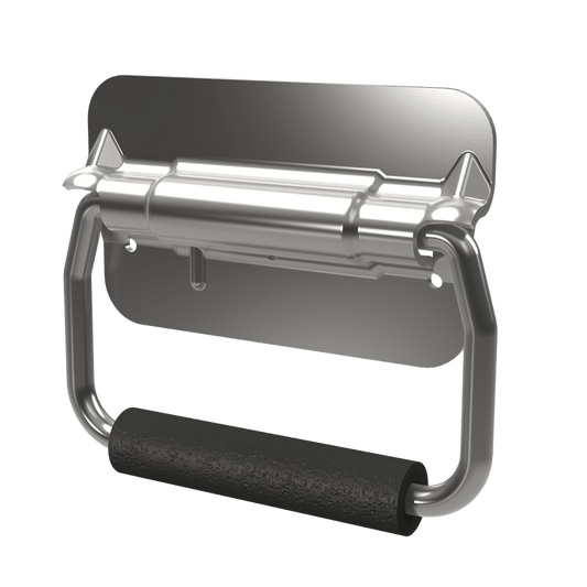 Large Surface Mount Handle (without Mounting Holes)