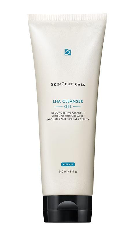 LHA Cleansing Gel