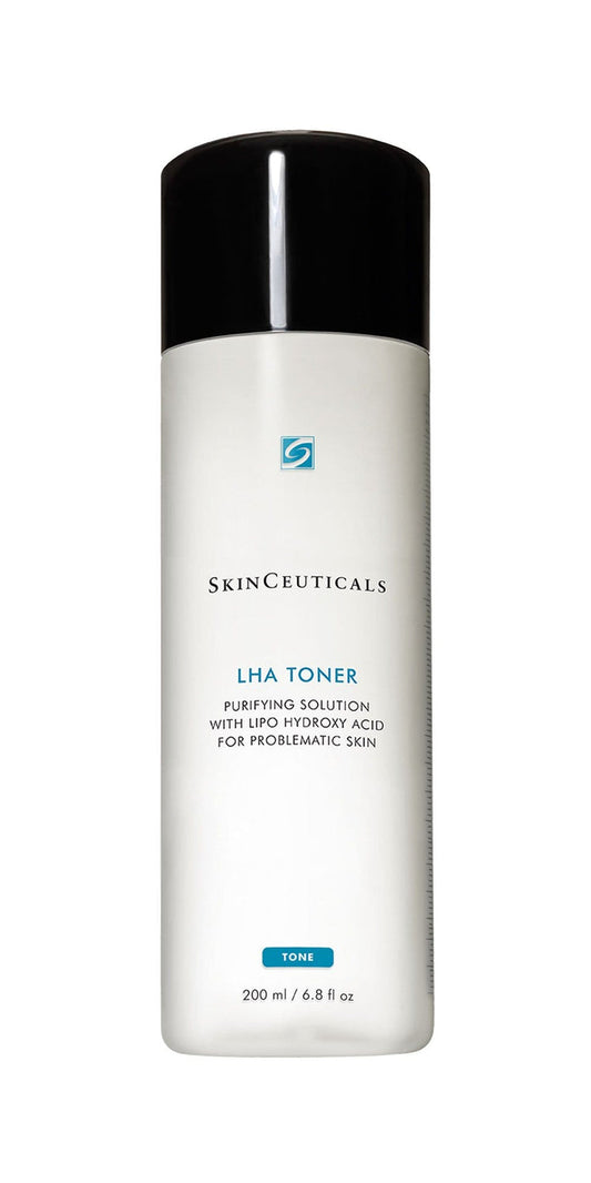 LHA Toner