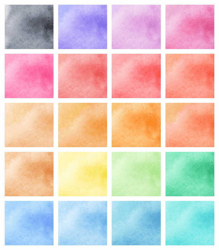 * Liquid Dye Sample Pack - Liquid Dye for Candles & Resin - NorthWood Candle & Craft
