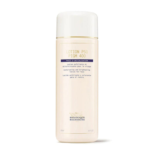 Lotion P50 PIGM 400