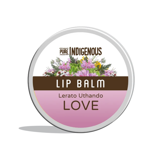 Love Lip Balm