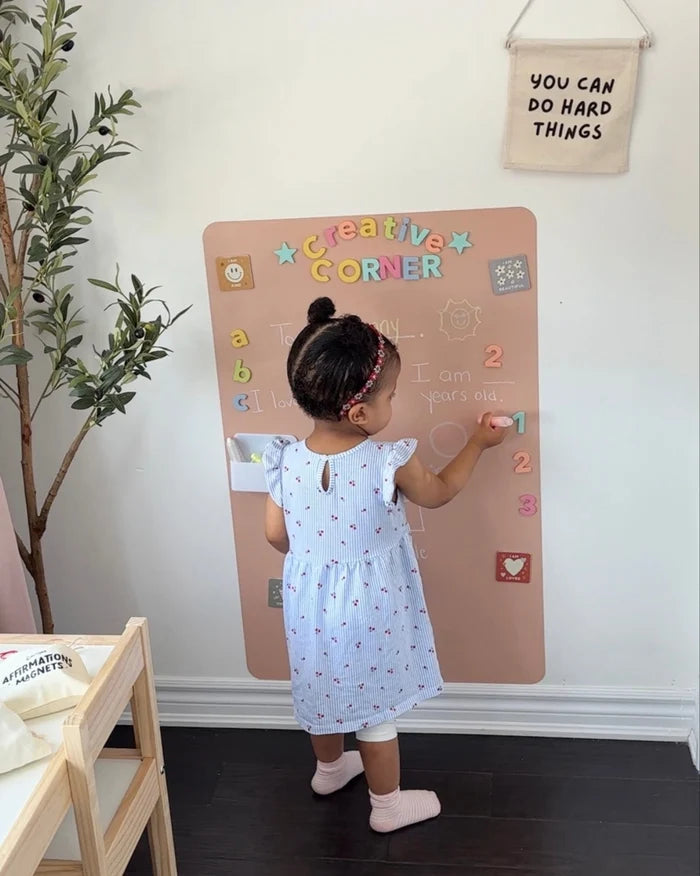 Magic Playwall- Rectangle