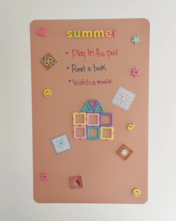 Magic Playwall- Rectangle