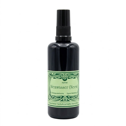 Maienfelser - Bio Neemwasser - 100 ml