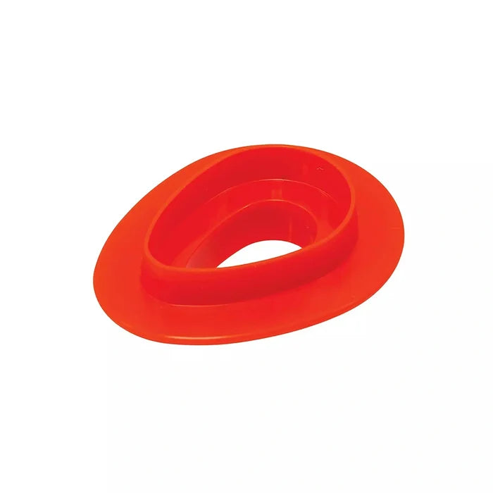 Mango 30 Silicone Mold w/cutter - 16 Forms