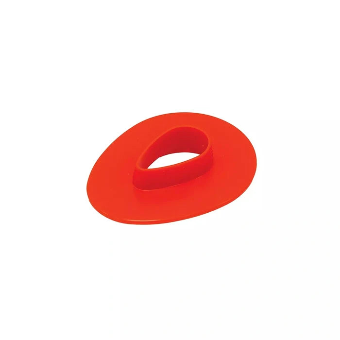 Mango 30 Silicone Mold w/cutter - 16 Forms