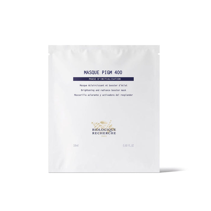 Masque PIGM 400 - 1 Sheet
