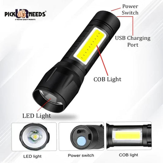 Mattel Torch Light
