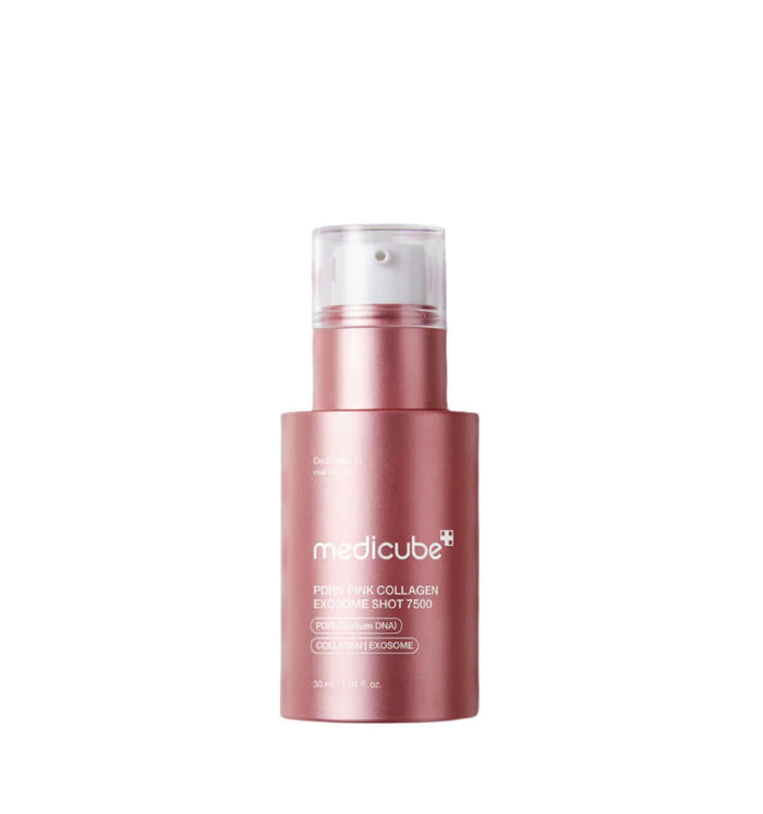 Medicube - PDRN Pink Glow Duo